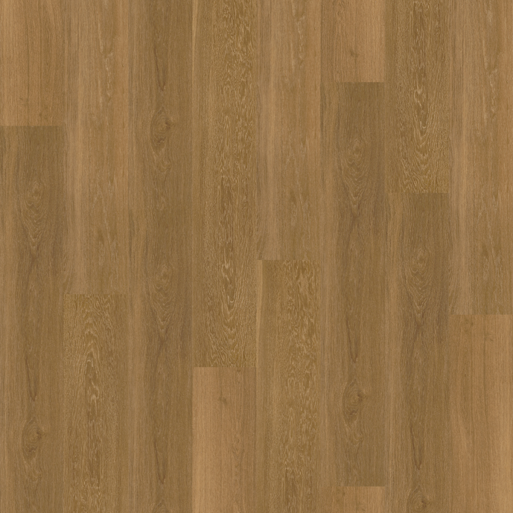 Karndean Van Gogh Plank Golden Brushed Oak